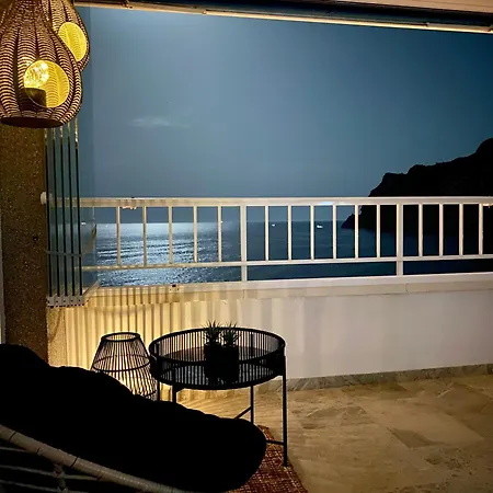 El Capricho De Frida Apartamento