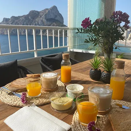 El Capricho De Frida Calpe