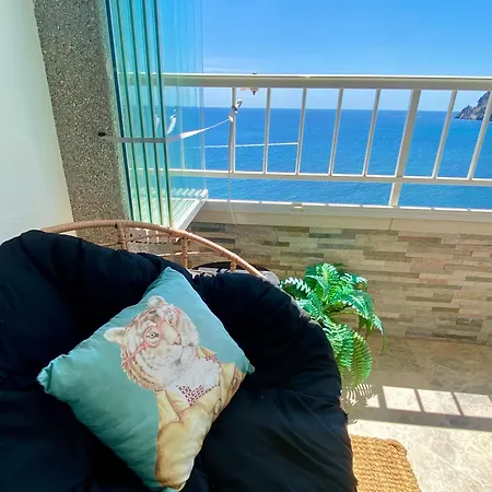 El Capricho De Frida Apartamento