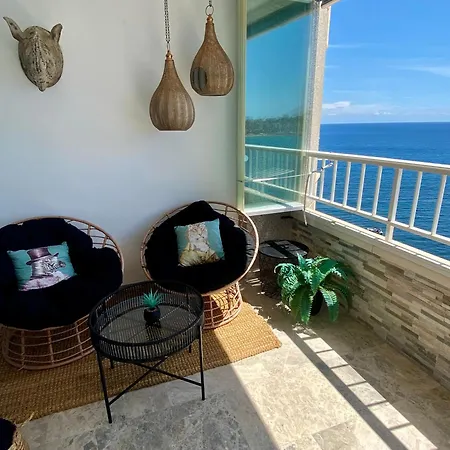 Apartamento El Capricho De Frida Calpe