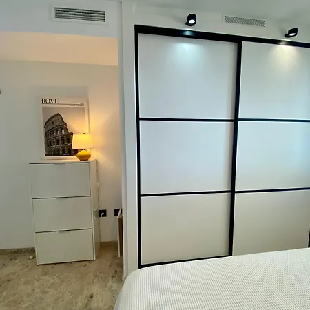 El Capricho De Frida Apartamento Calpe