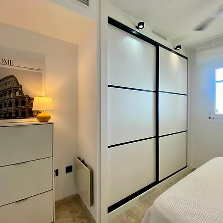 El Capricho De Frida Apartamento Calpe