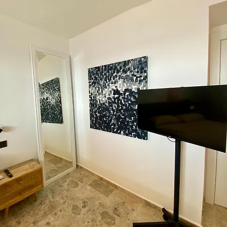 El Capricho De Frida Apartamento Calpe