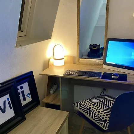 Apartamento El Capricho De Frida