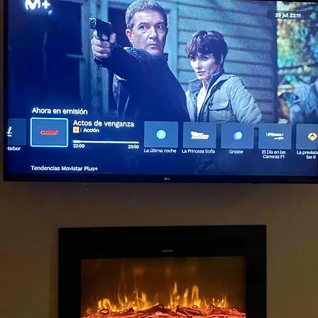 El Capricho De Frida Apartamento