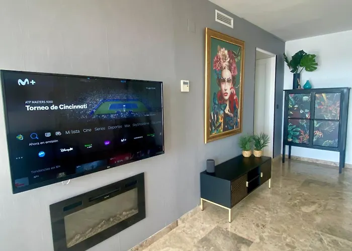 El Capricho De Frida