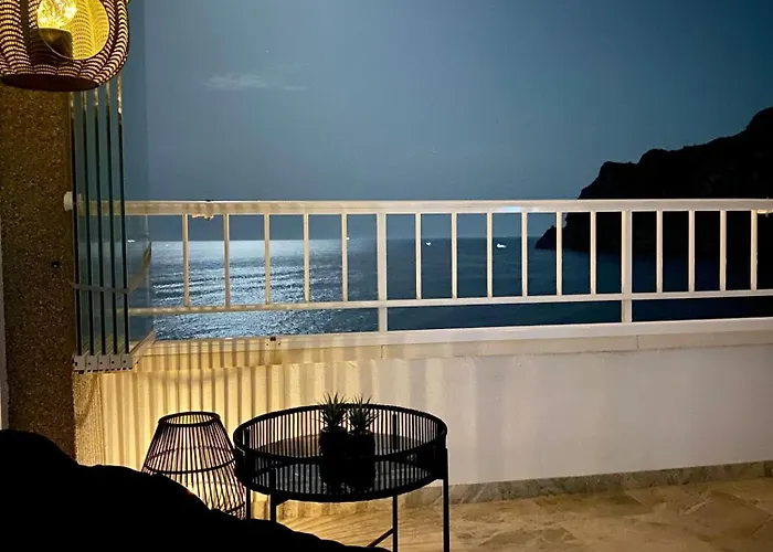 El Capricho De Frida Appartement