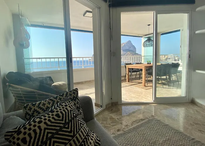 Appartement El Capricho De Frida *