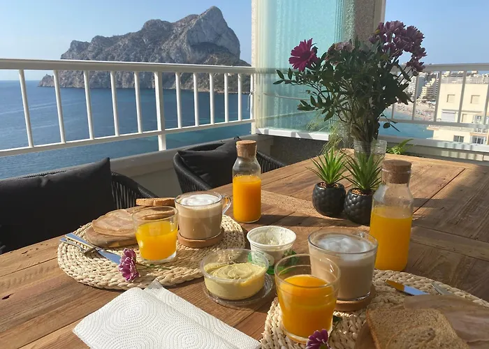 El Capricho De Frida Calp