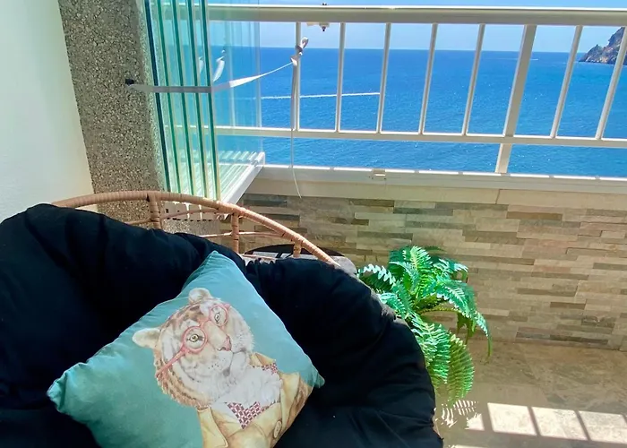 El Capricho De Frida Appartement