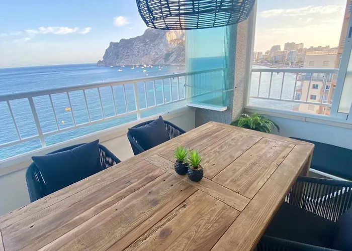 Appartement El Capricho De Frida