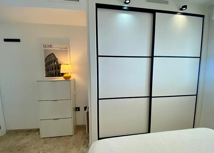 El Capricho De Frida Appartement Calp