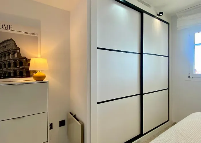 El Capricho De Frida Appartement Calp