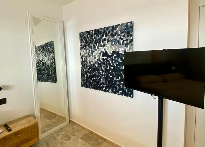 El Capricho De Frida Appartement Calp