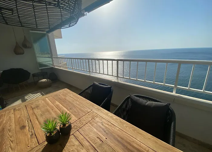 Appartement El Capricho De Frida