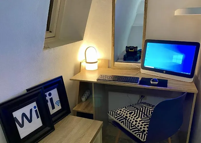 Appartement El Capricho De Frida