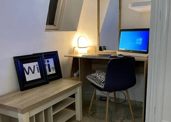 Appartement El Capricho De Frida