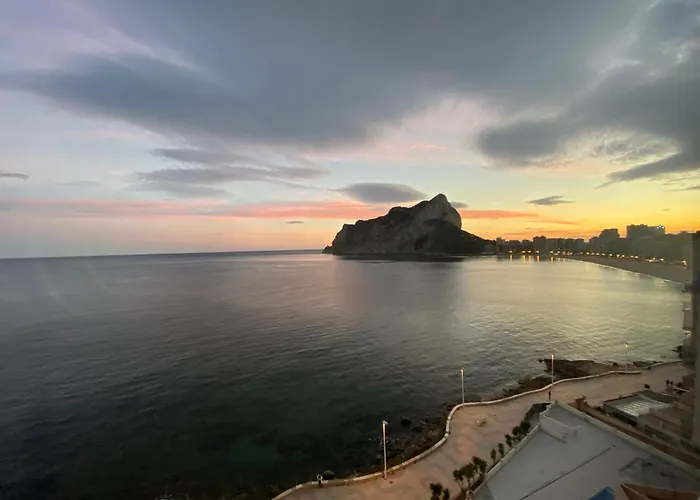 El Capricho De Frida * Calp