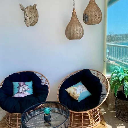 El Capricho De Frida Apartment Calp