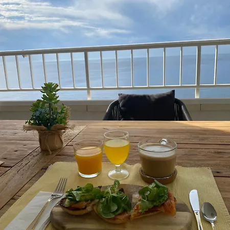 El Capricho De Frida * Calp