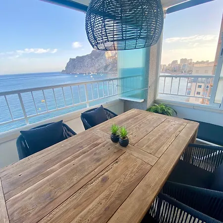 Apartment El Capricho De Frida