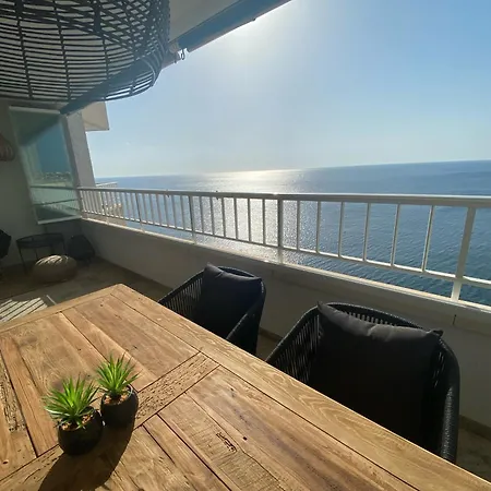 Apartment El Capricho De Frida