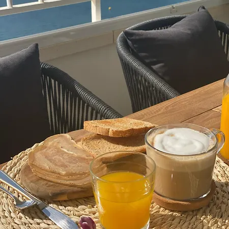 Apartment El Capricho De Frida Calp