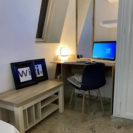 Apartment El Capricho De Frida