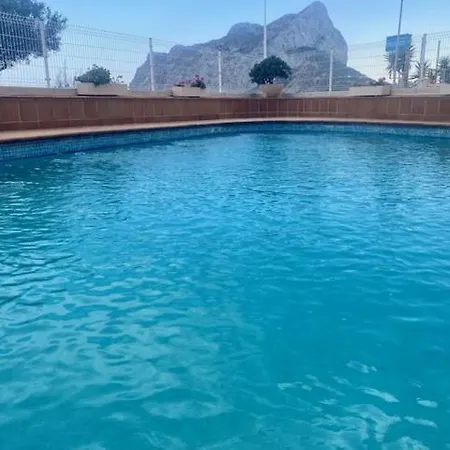 El Capricho De Frida Apartment