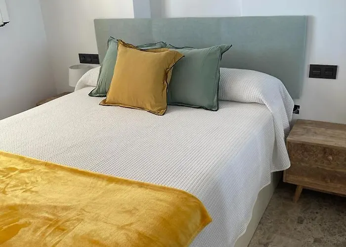 El Capricho De Frida Calpe