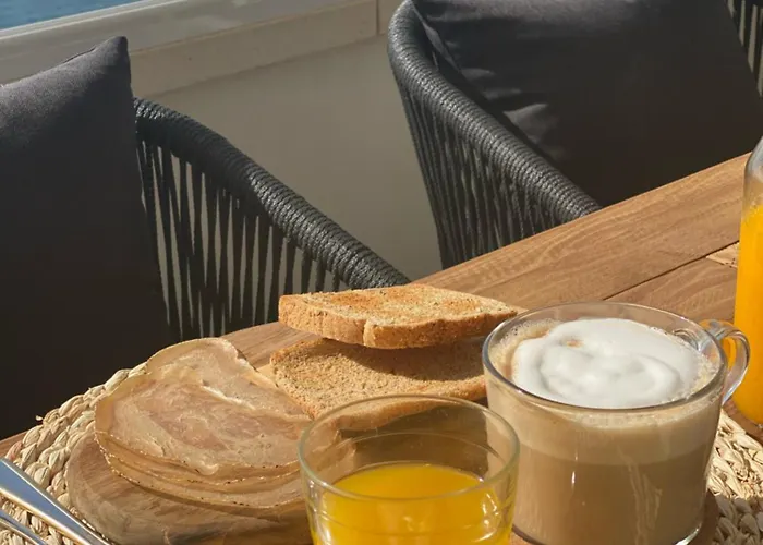 Apartment El Capricho De Frida Calpe