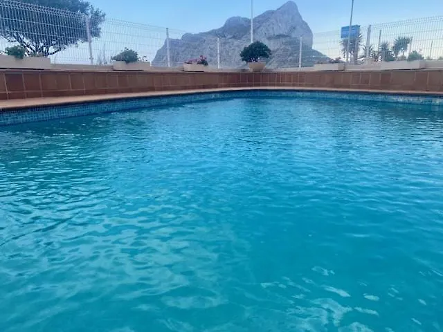 El Capricho De Frida Apartment