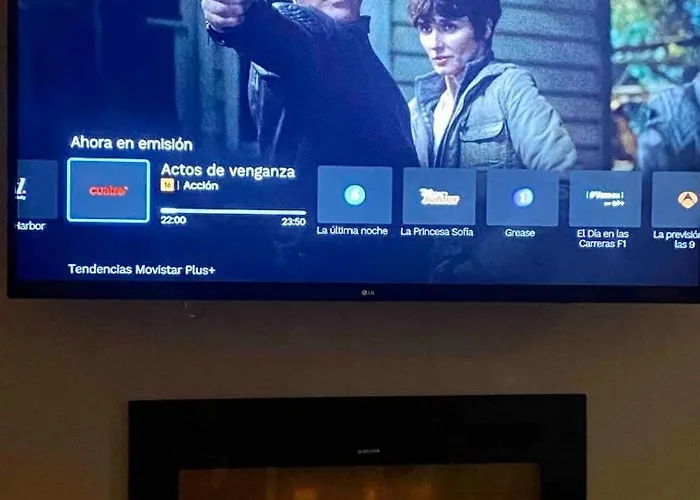 El Capricho De Frida Apartment