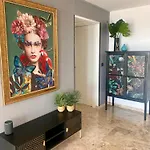 El Capricho De Frida 卡尔佩