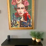 El Capricho De Frida * 卡尔佩